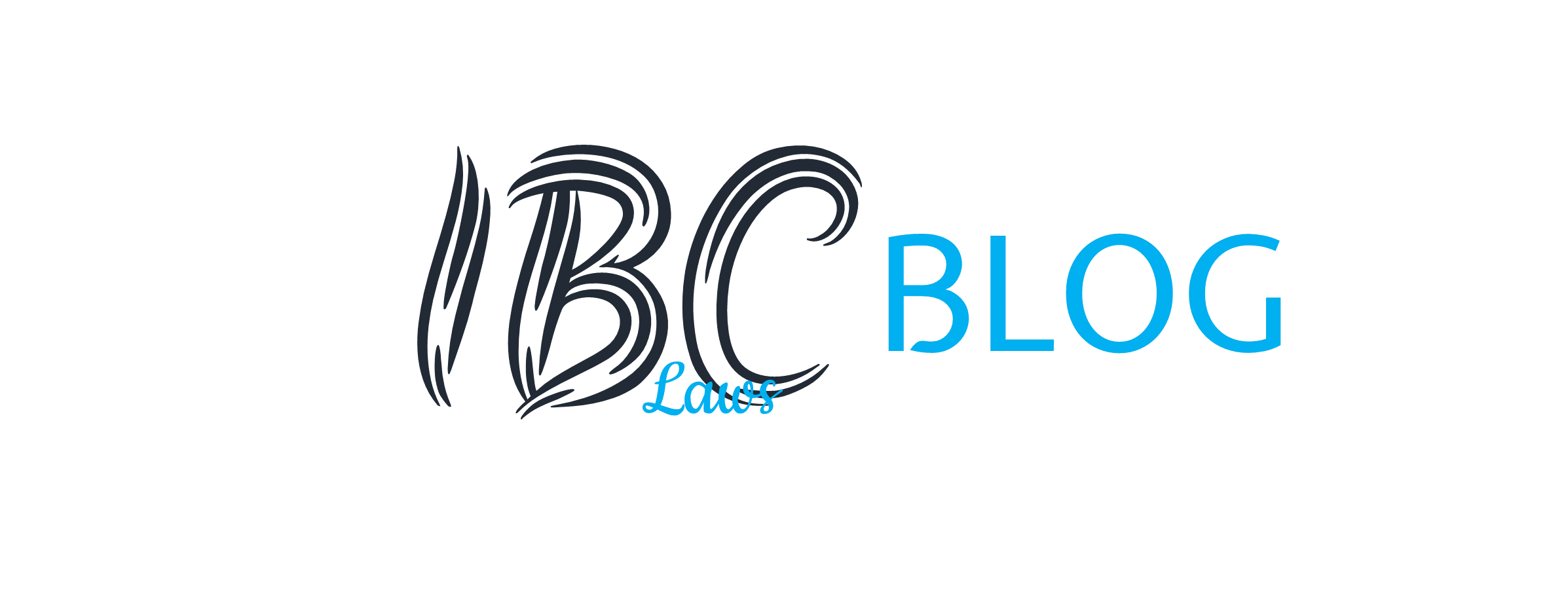 IBC Laws Blog